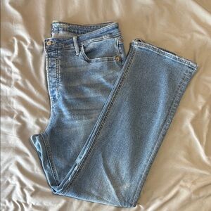 Old Navy Bootcut Jeans